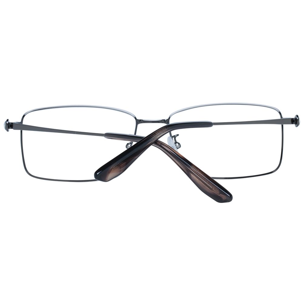 Gray Men Optical Frames - ventzia