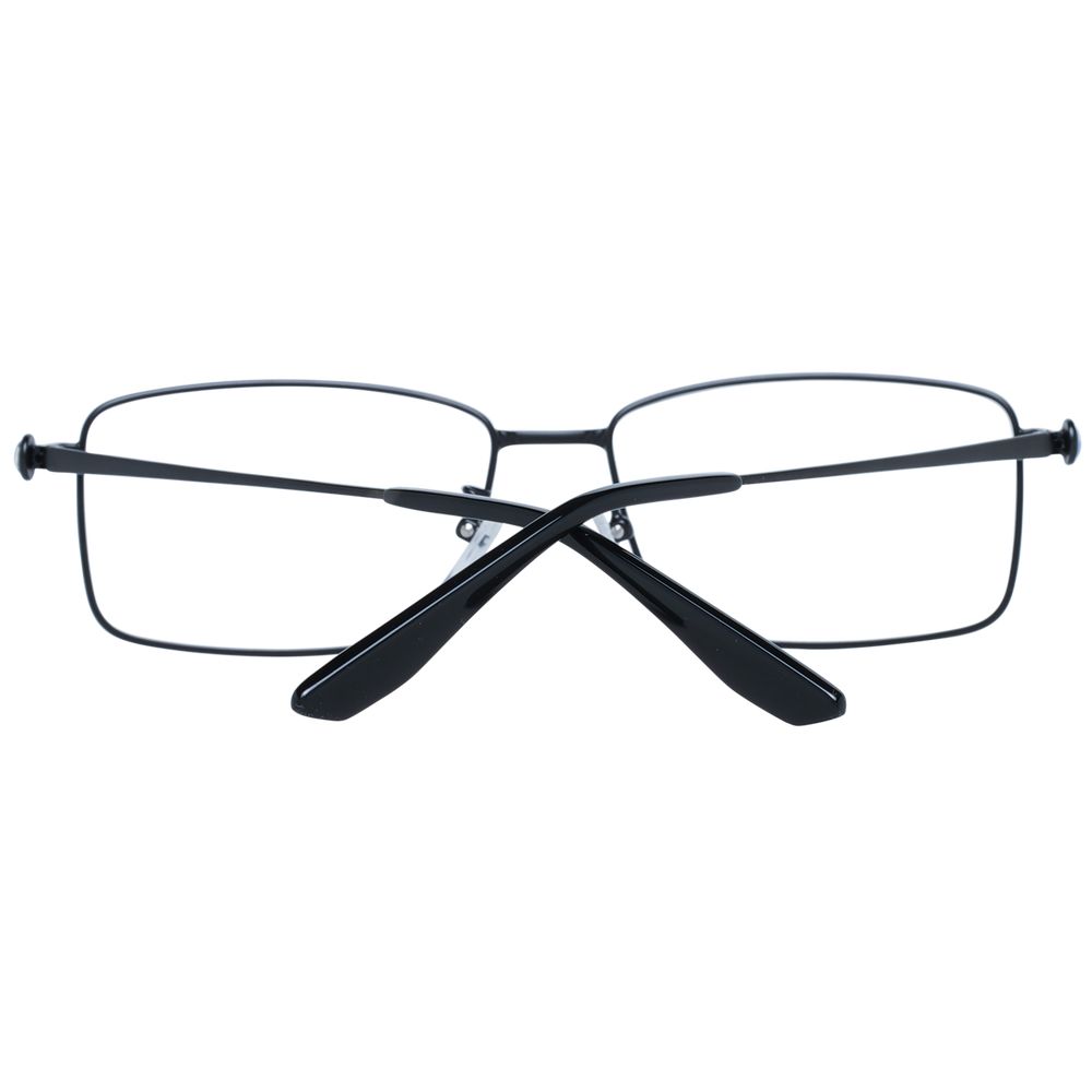 Black Men Optical Frames - ventzia