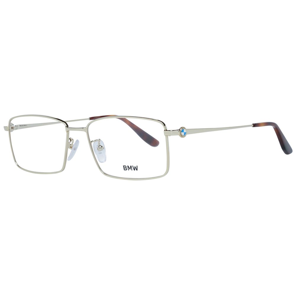 Gold Men Optical Frames - ventzia
