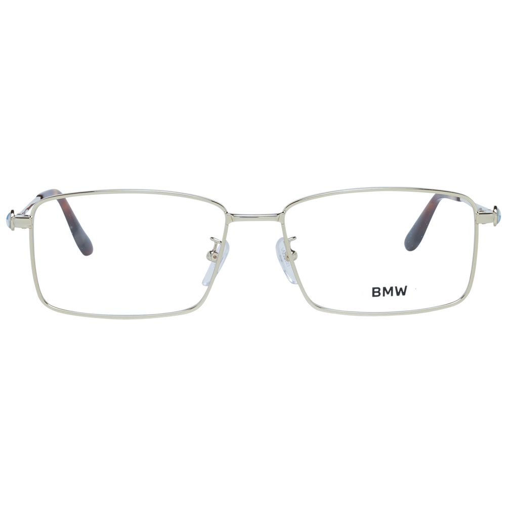 Gold Men Optical Frames - ventzia