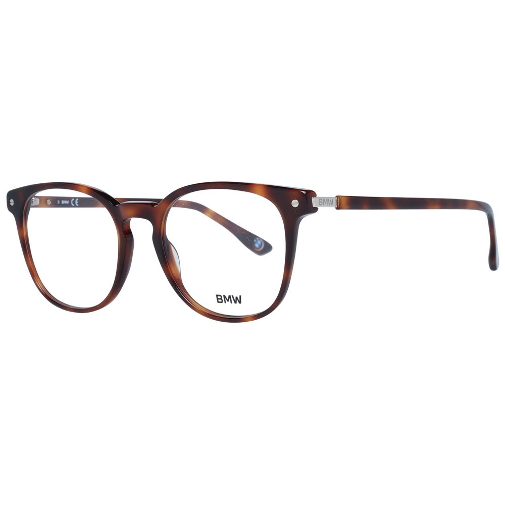 Brown Men Optical Frames - ventzia