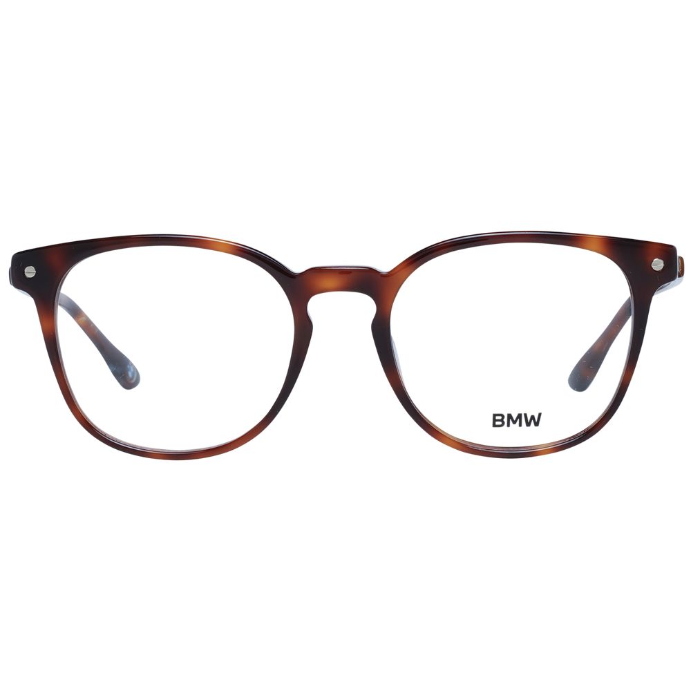 Brown Men Optical Frames - ventzia