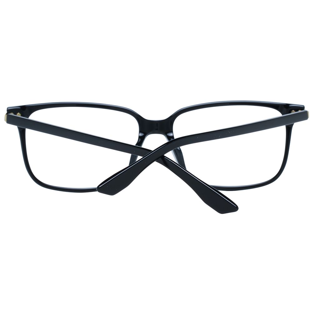 Black Men Optical Frames - ventzia