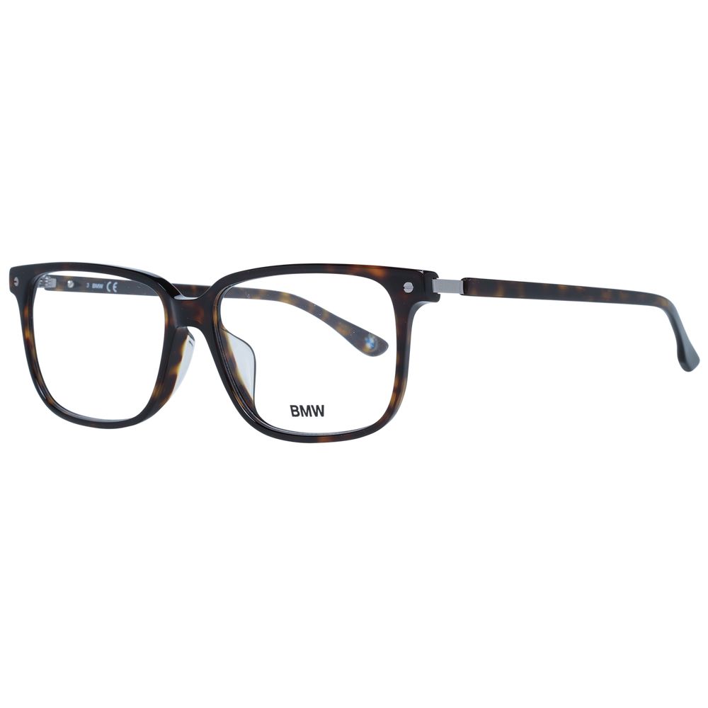 Brown Men Optical Frames - ventzia