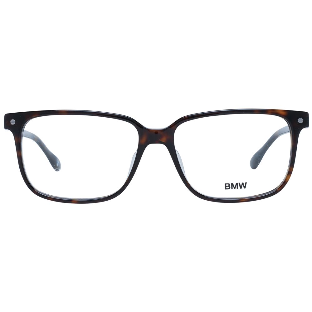 Brown Men Optical Frames - ventzia