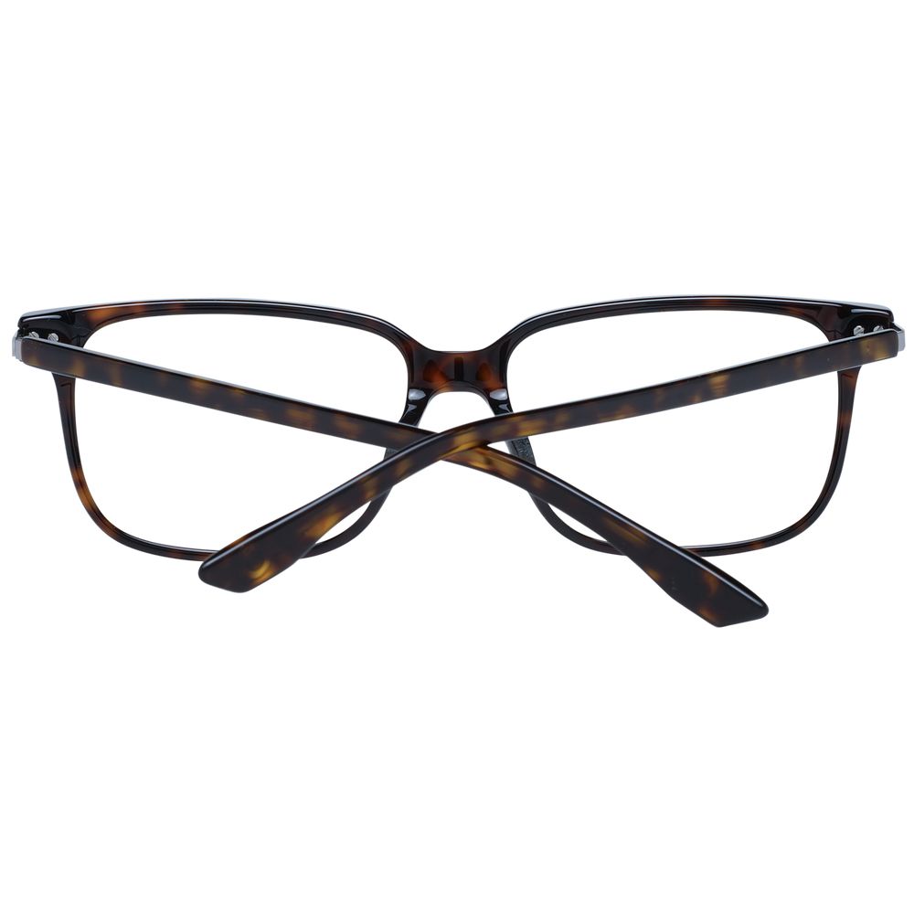 Brown Men Optical Frames - ventzia