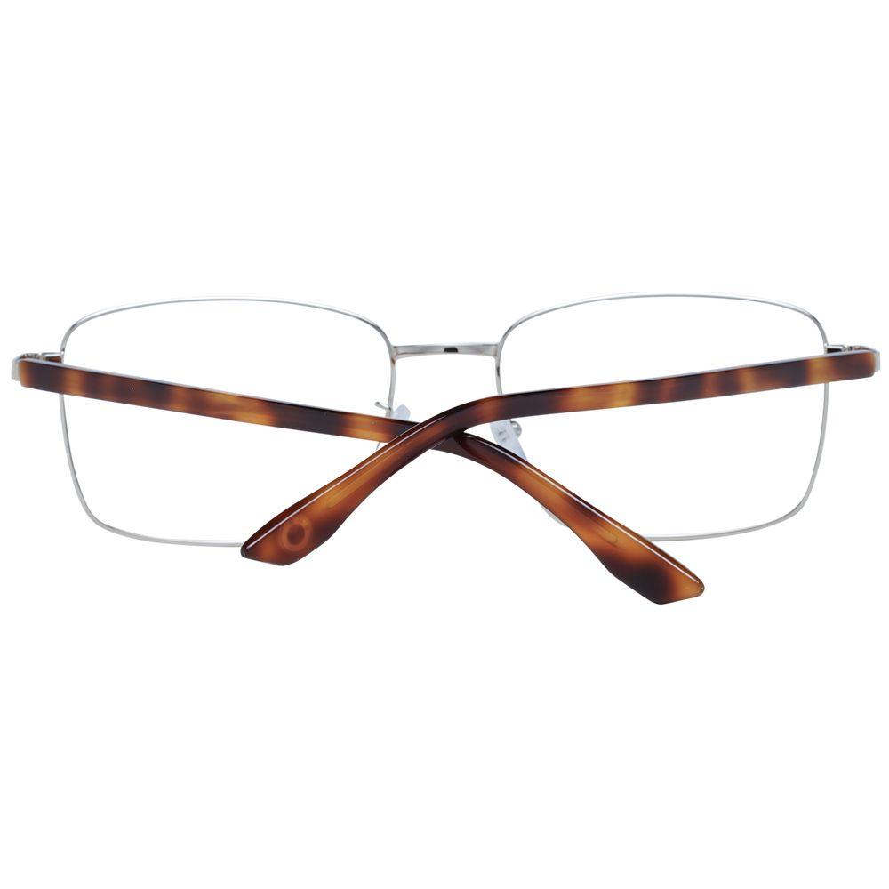 Gold Men Optical Frames - ventzia