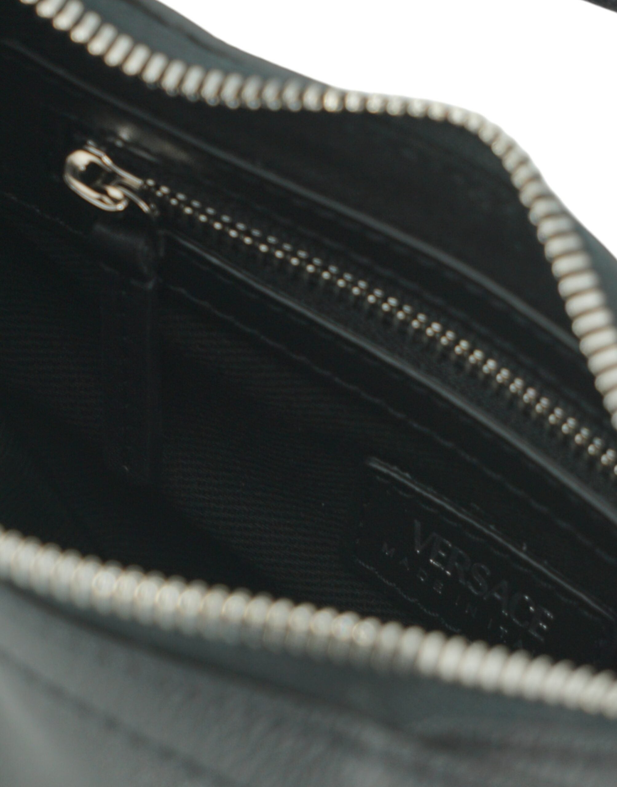 Elegant Black Mini Hobo Shoulder Bag - ventzia