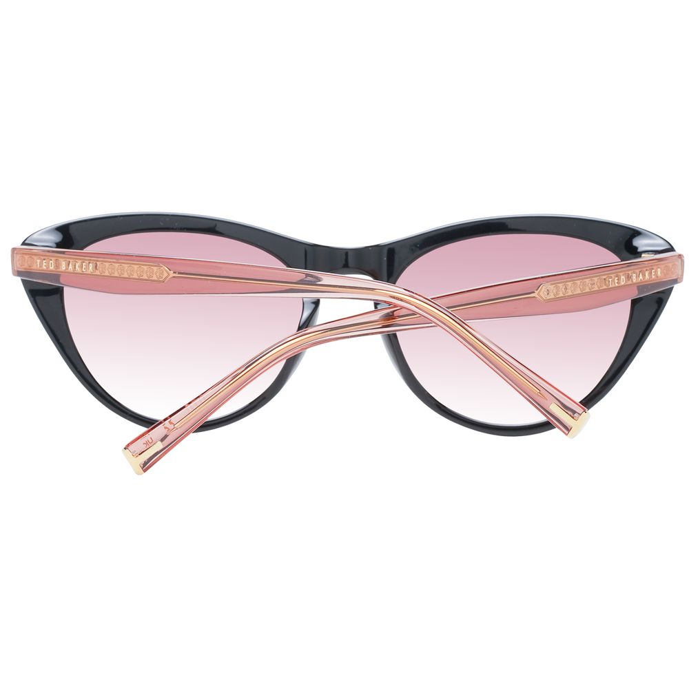 Black Women Sunglasses - ventzia