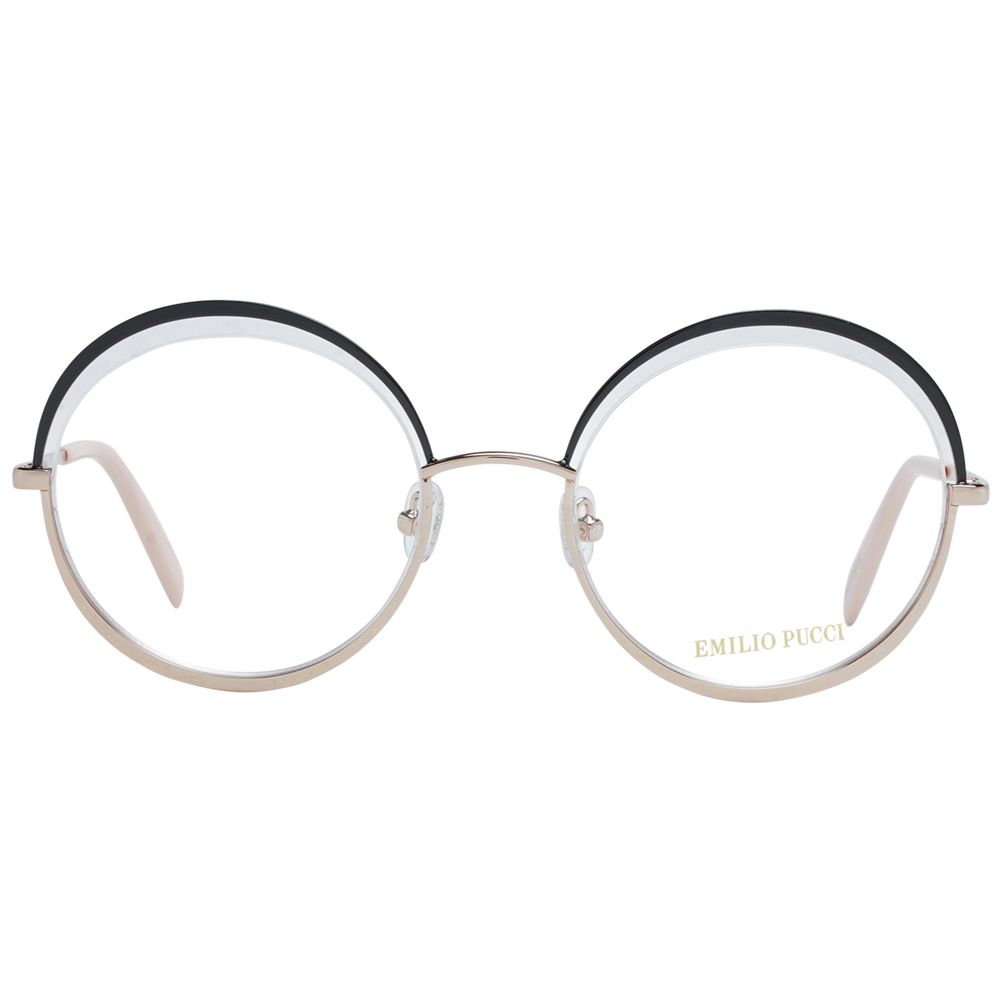 Black Women Optical Frames - ventzia