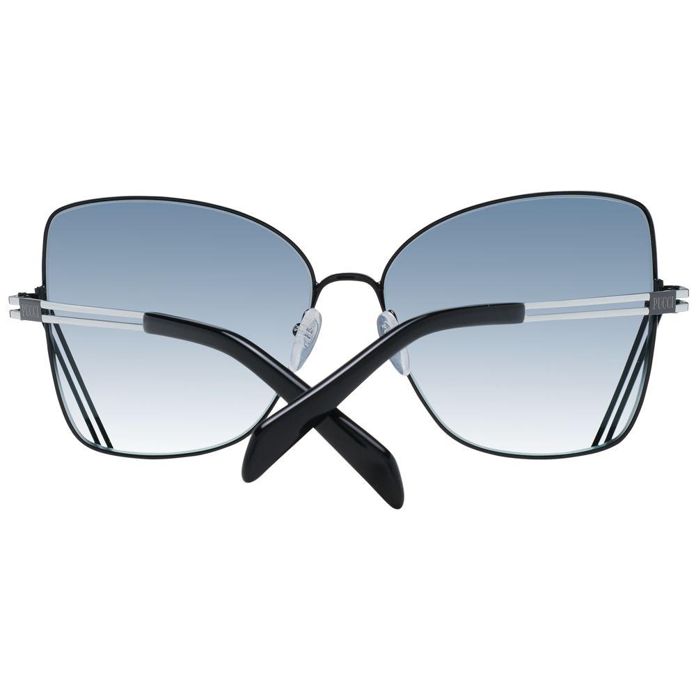 Black Women Sunglass - ventzia