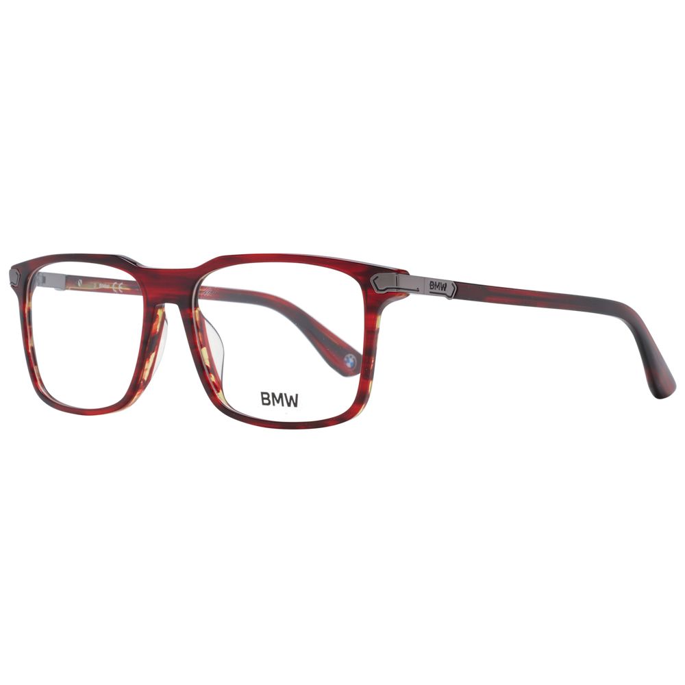 Red Men Optical Frames - ventzia