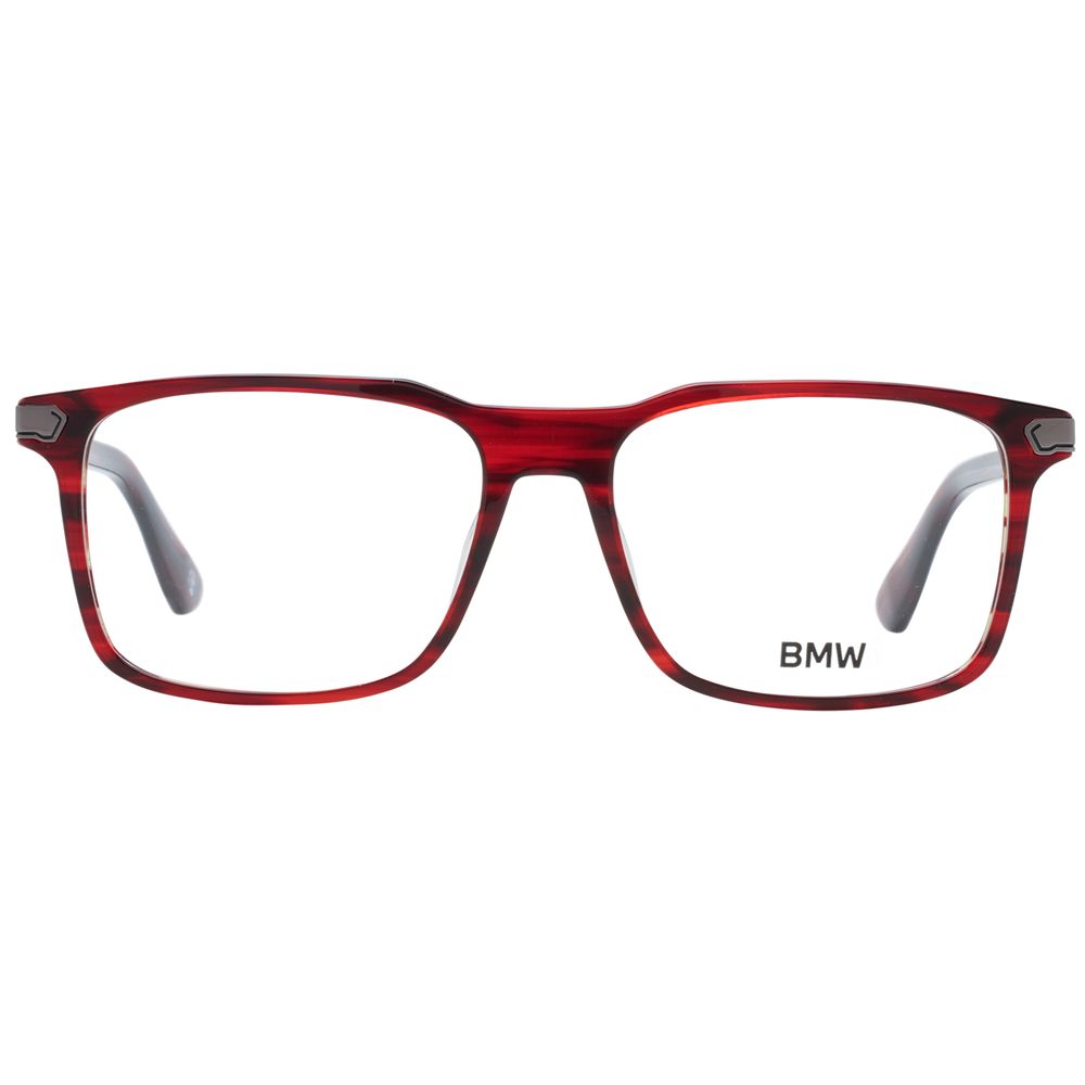 Red Men Optical Frames - ventzia