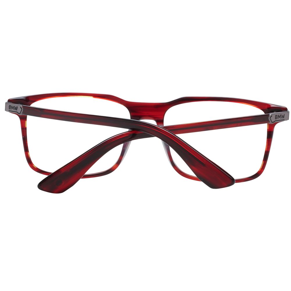 Red Men Optical Frames - ventzia
