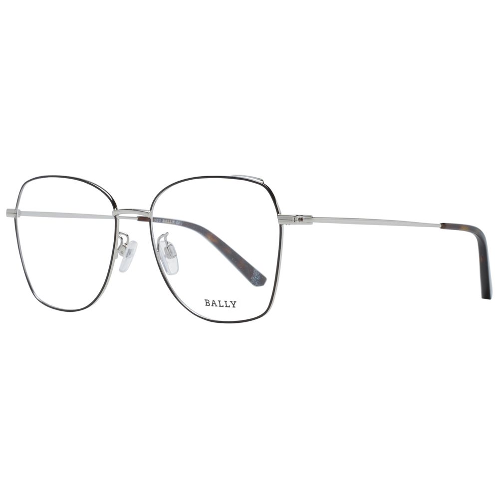 Black Women Optical Frames - ventzia