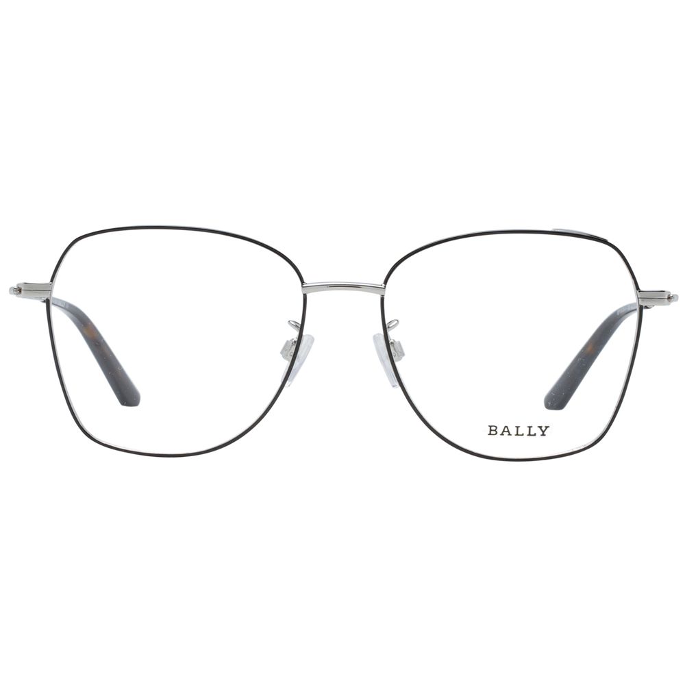 Black Women Optical Frames - ventzia