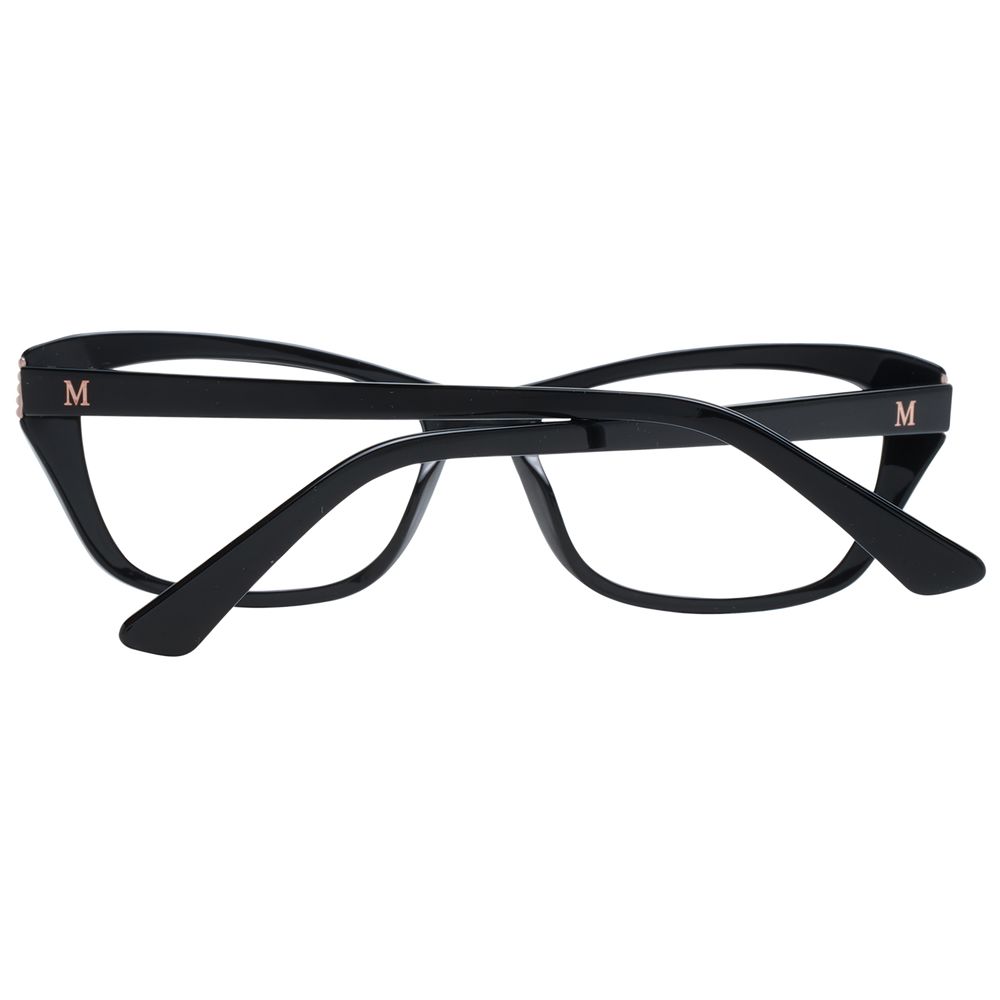 Black Women Optical Frames - ventzia