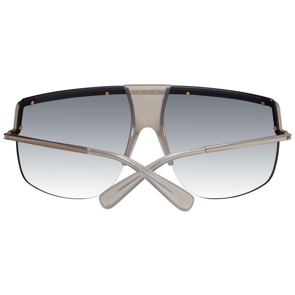 Silver Women Sunglasses - ventzia