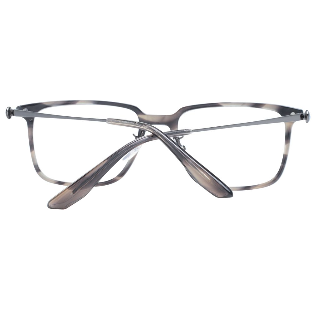 Gray Men Optical Frames - ventzia