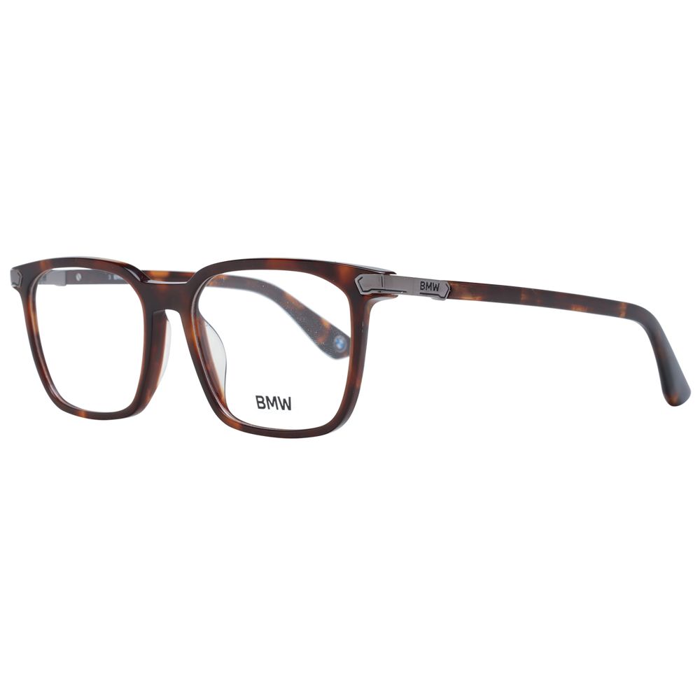 Brown Men Optical Frames - ventzia