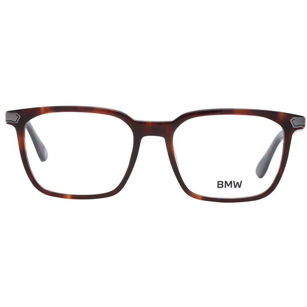 Brown Men Optical Frames - ventzia