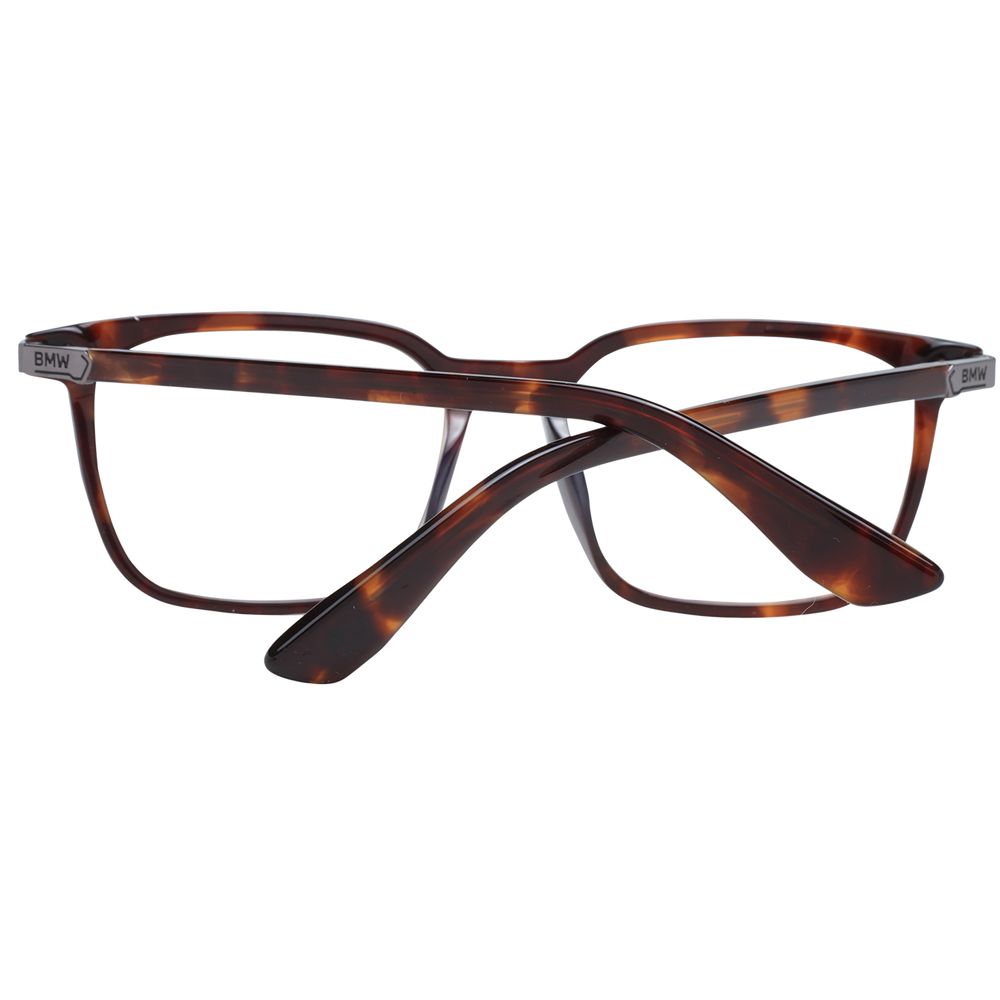Brown Men Optical Frames - ventzia