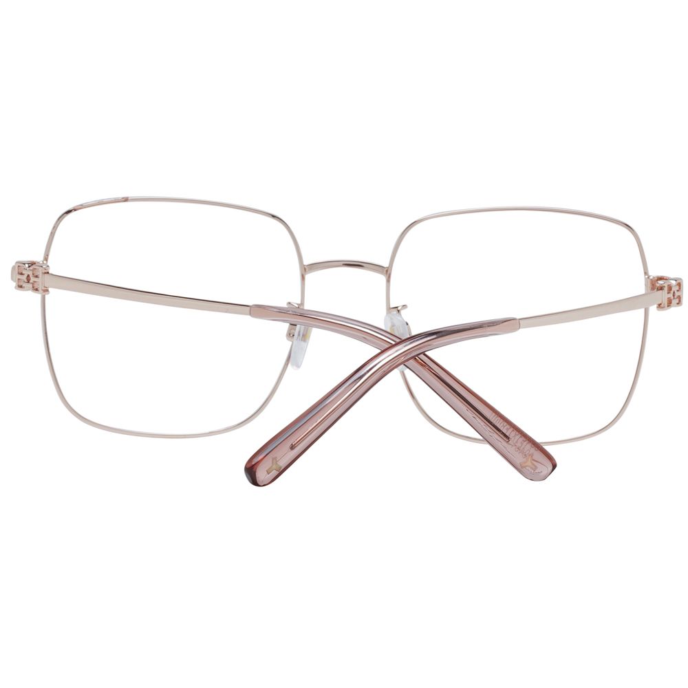 Rose Gold Women Optical Frames - ventzia