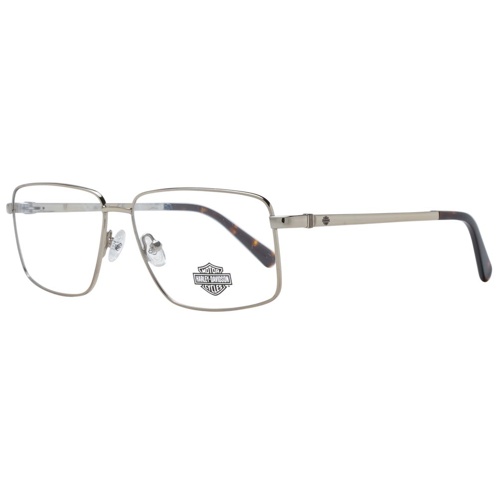 Brown Plastic Glasses (Frames) - ventzia