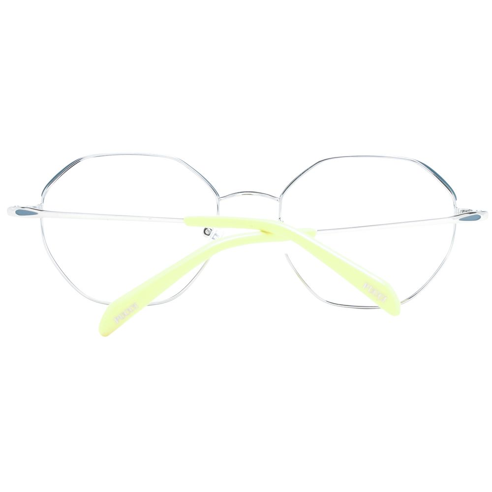 Gray Women Optical Frames - ventzia