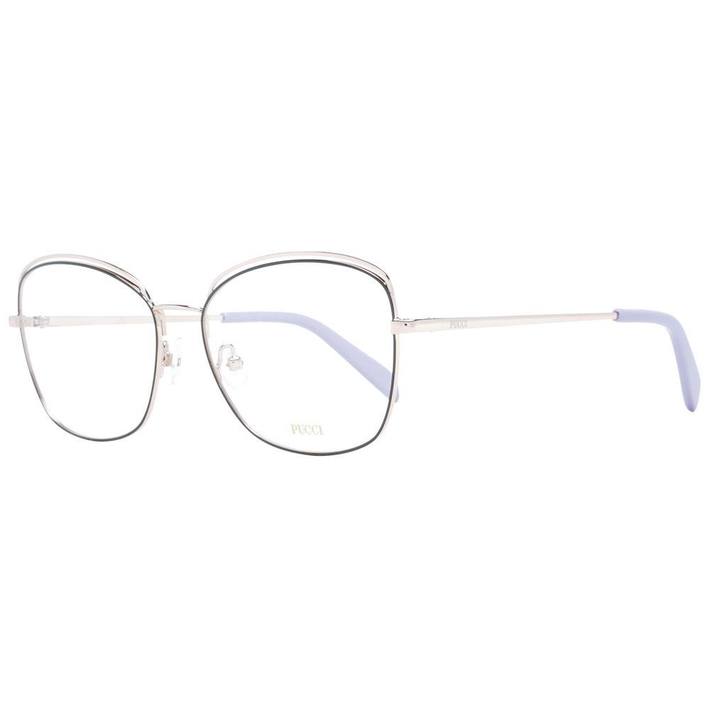 Black Women Optical Frames - ventzia