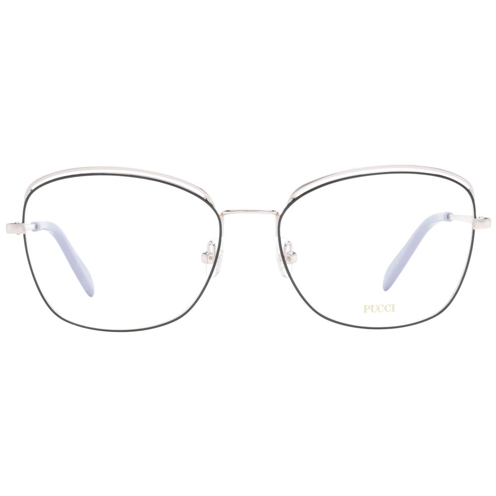 Black Women Optical Frames - ventzia