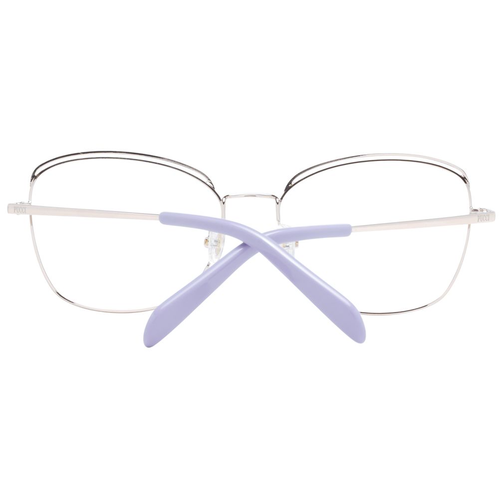 Black Women Optical Frames - ventzia