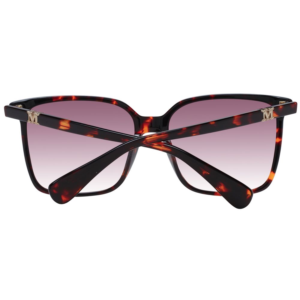 Red Women Sunglasses - ventzia