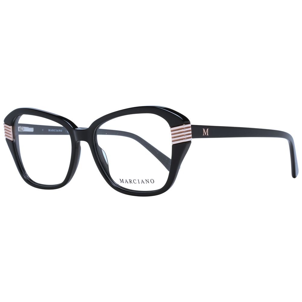 Black Women Optical Frames - ventzia