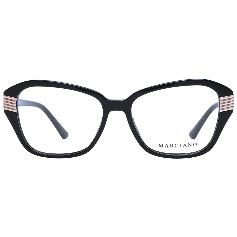 Black Women Optical Frames - ventzia