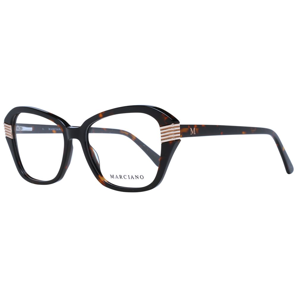 Brown Women Optical Frames - ventzia