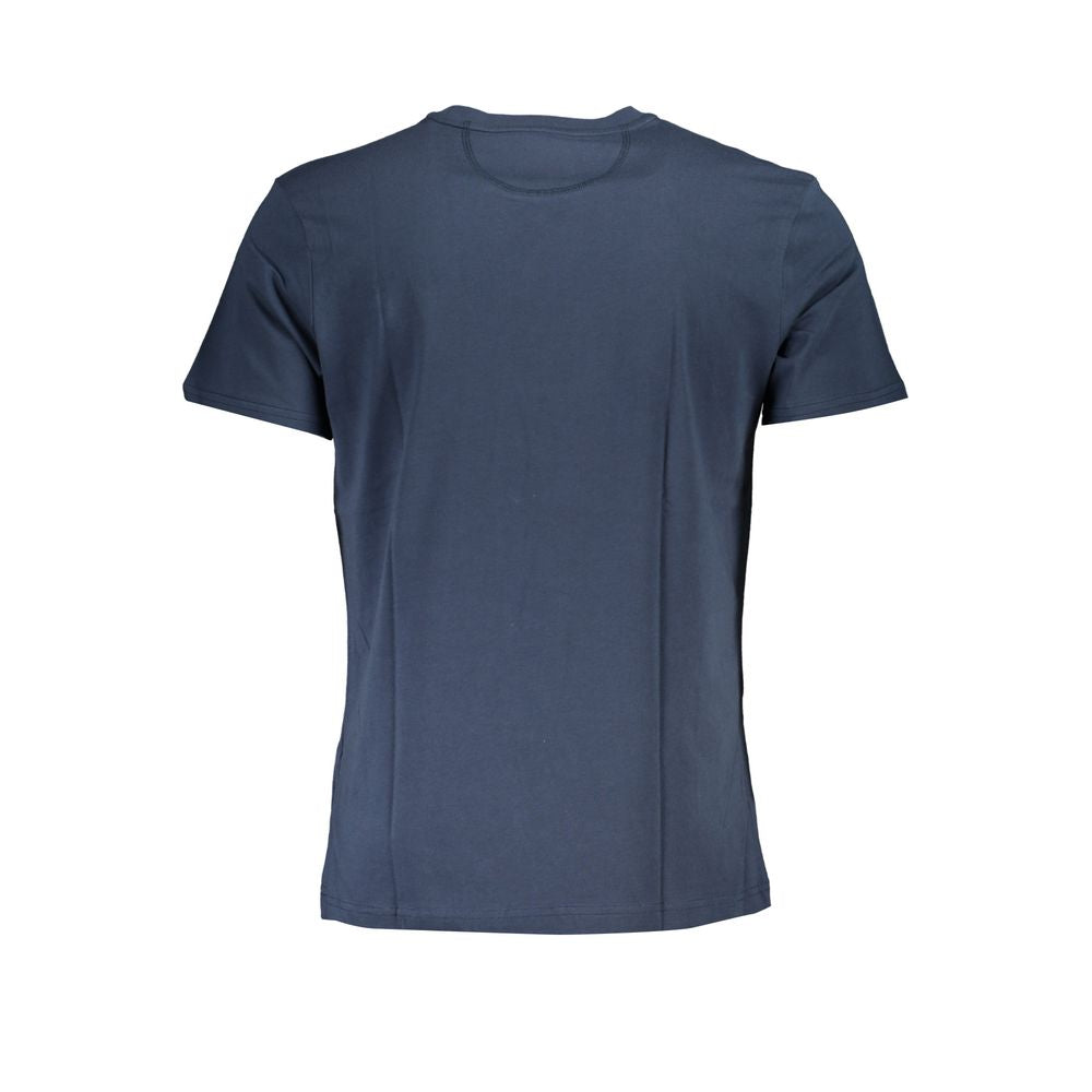Elegant Short Sleeve Crew Neck T-Shirt - ventzia