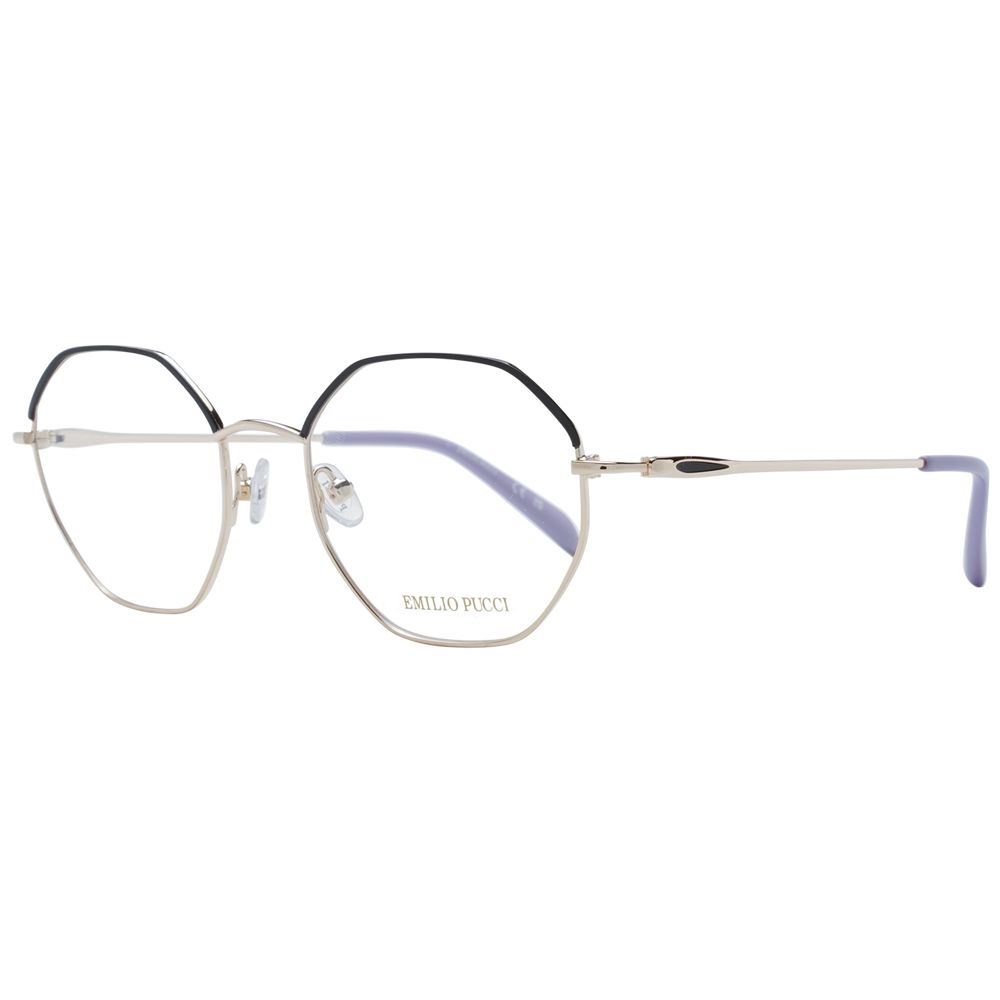 Black Women Optical Frames - ventzia