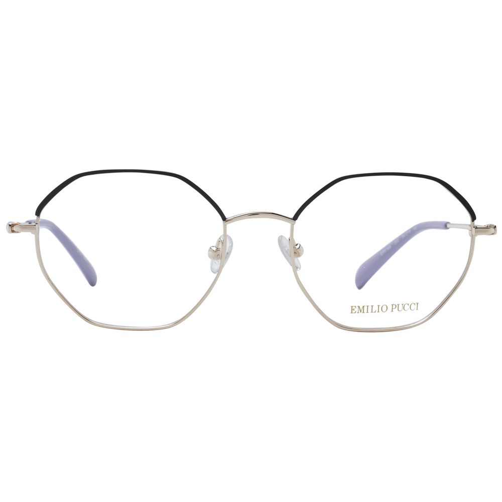 Black Women Optical Frames - ventzia
