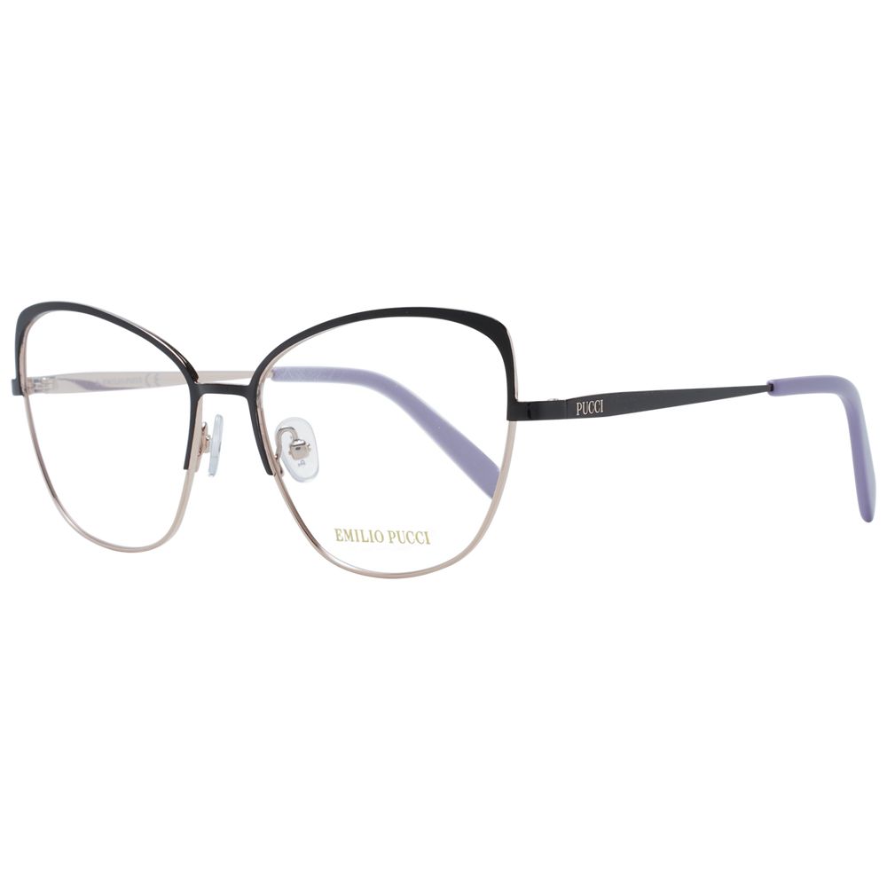 Black Women Optical Frames - ventzia
