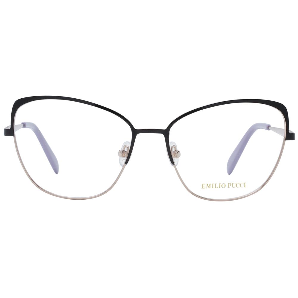 Black Women Optical Frames - ventzia