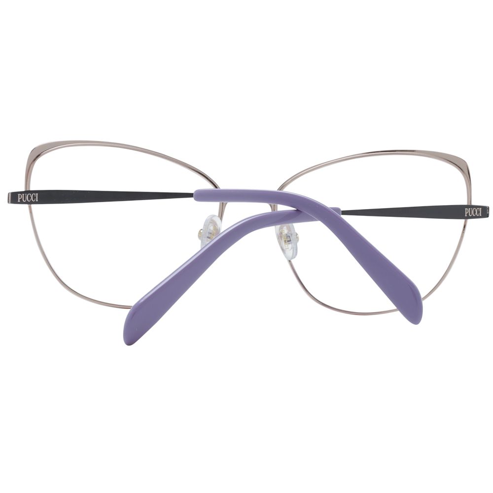 Black Women Optical Frames - ventzia