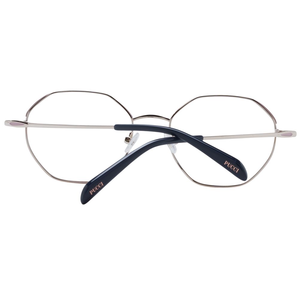 Pink Women Optical Frames - ventzia