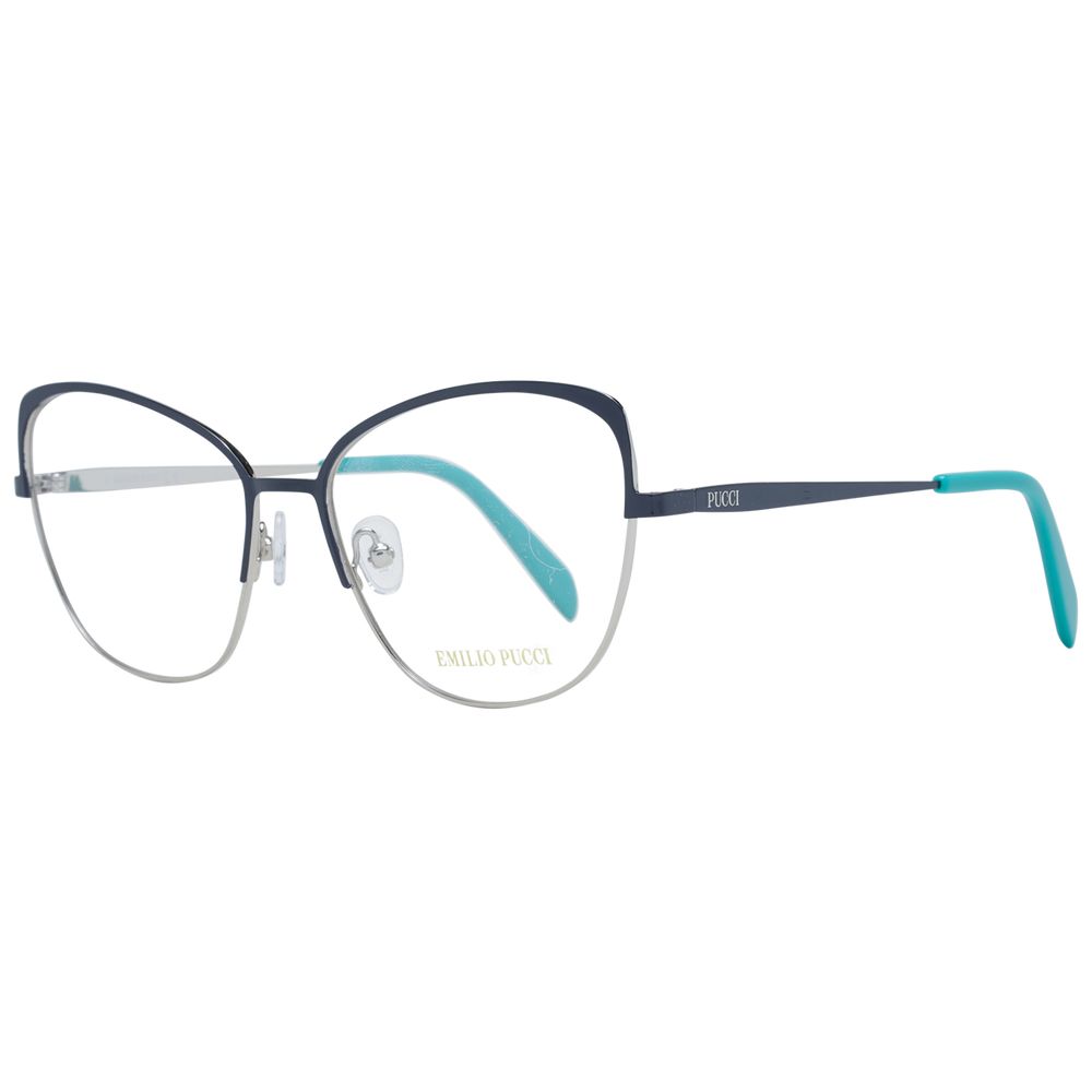 Blue Women Optical Frames - ventzia