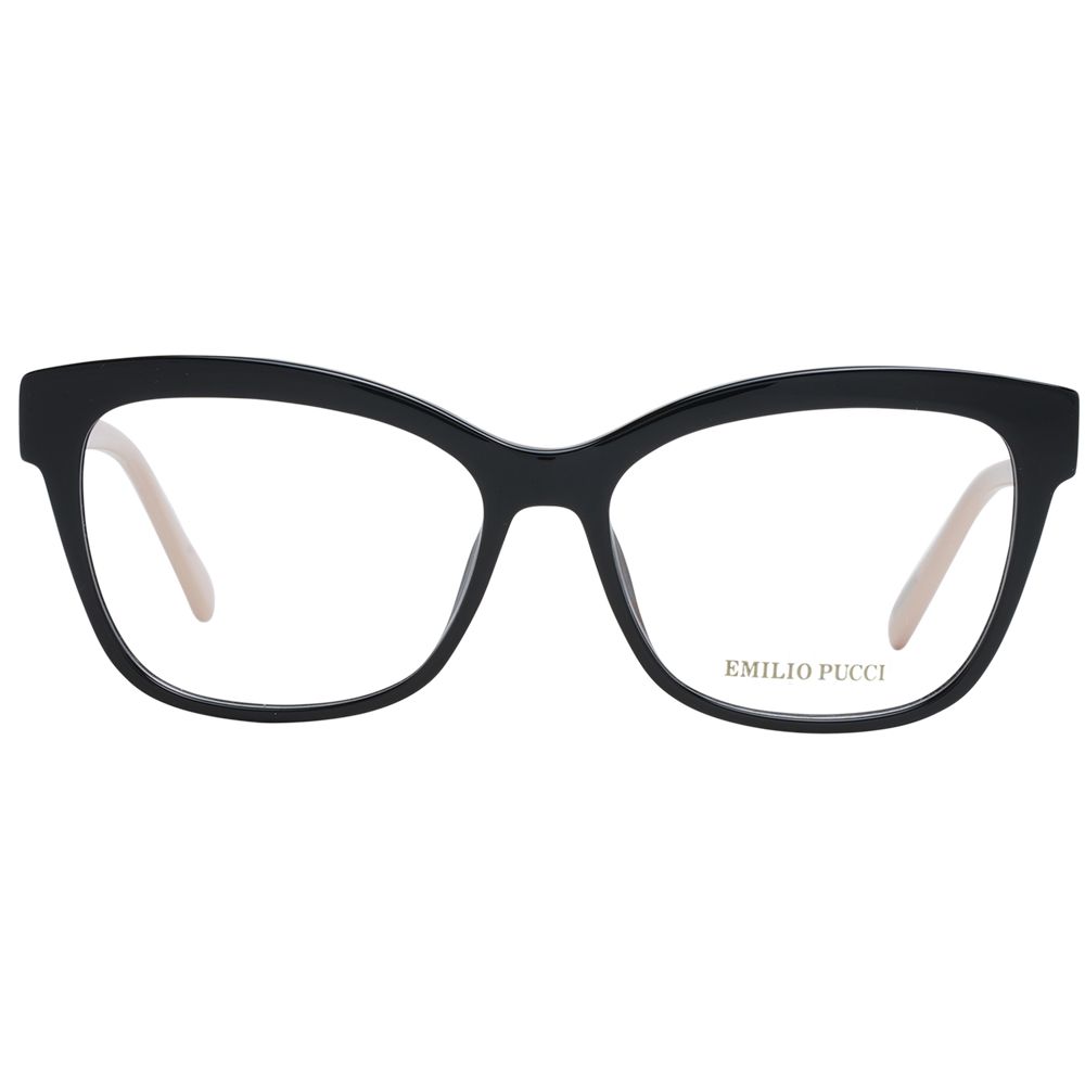 Black Women Optical Frames - ventzia