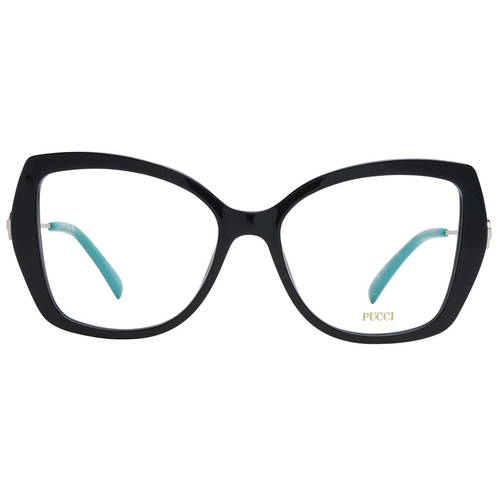 Black Women Optical Frames - ventzia