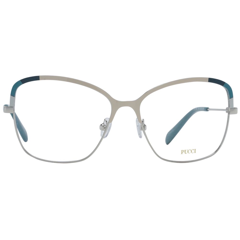 Multicolor Women Optical Frames - ventzia