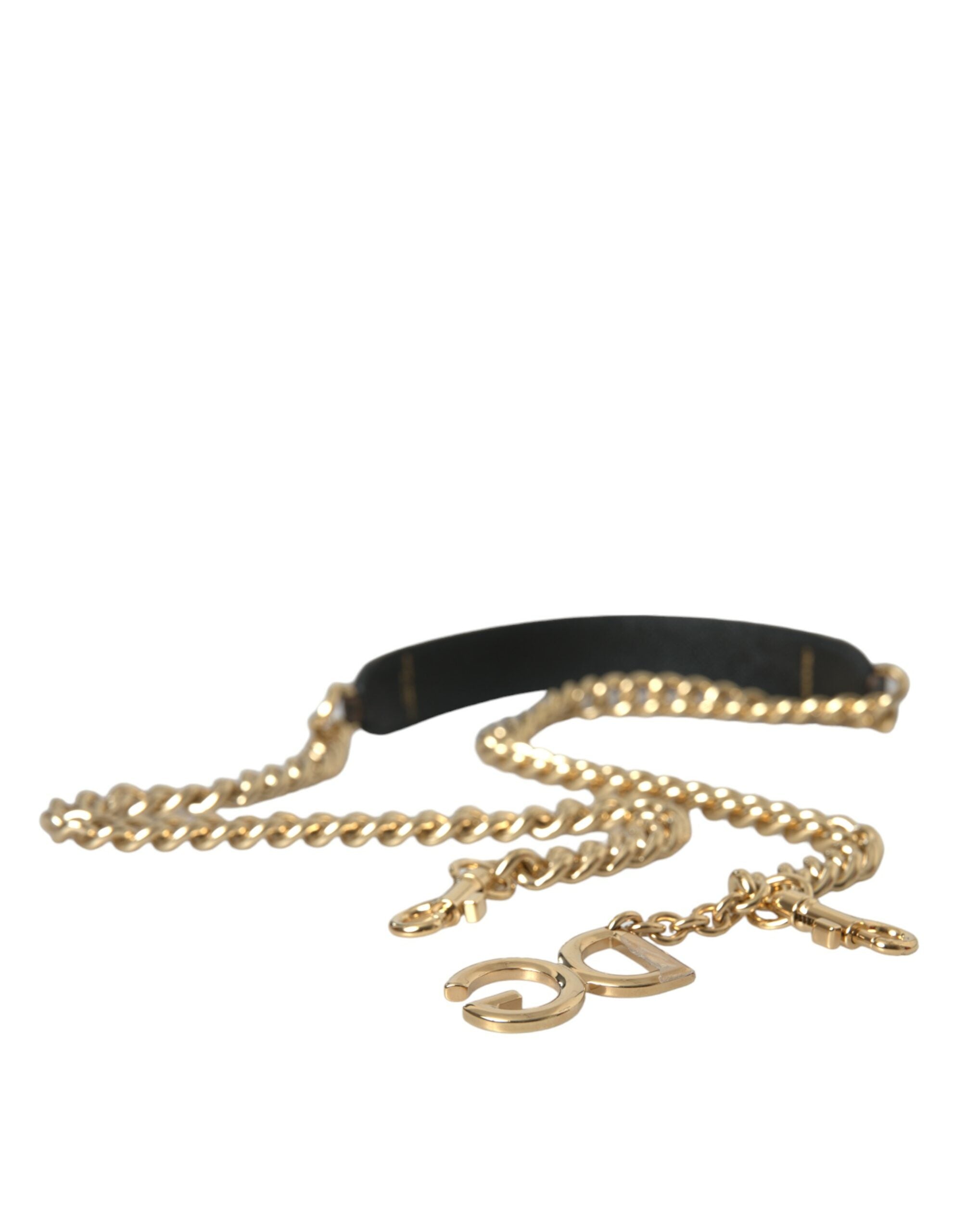 Brown Leopard Handbag Accessory Shoulder Strap - ventzia