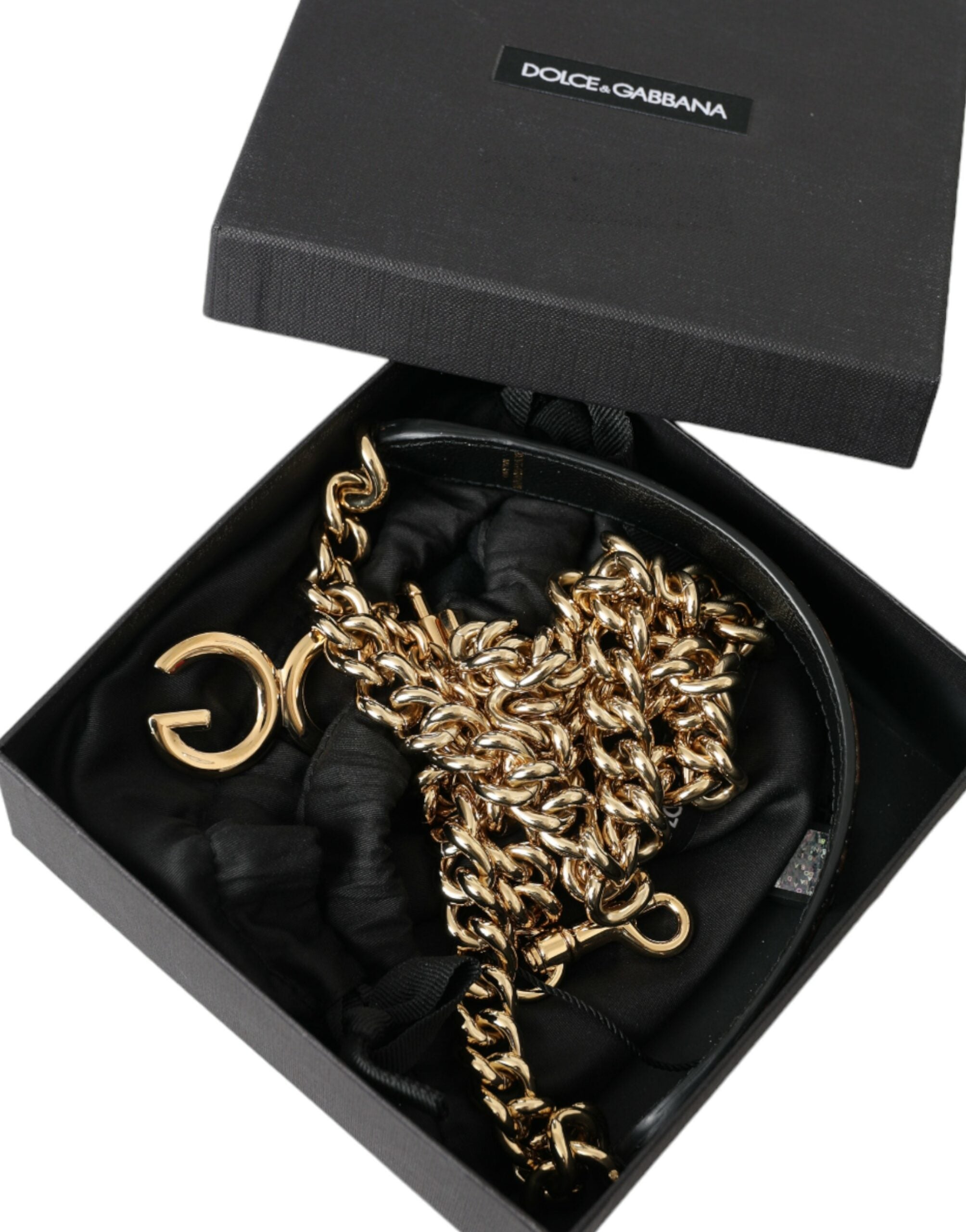 Brown Leopard Handbag Accessory Shoulder Strap - ventzia