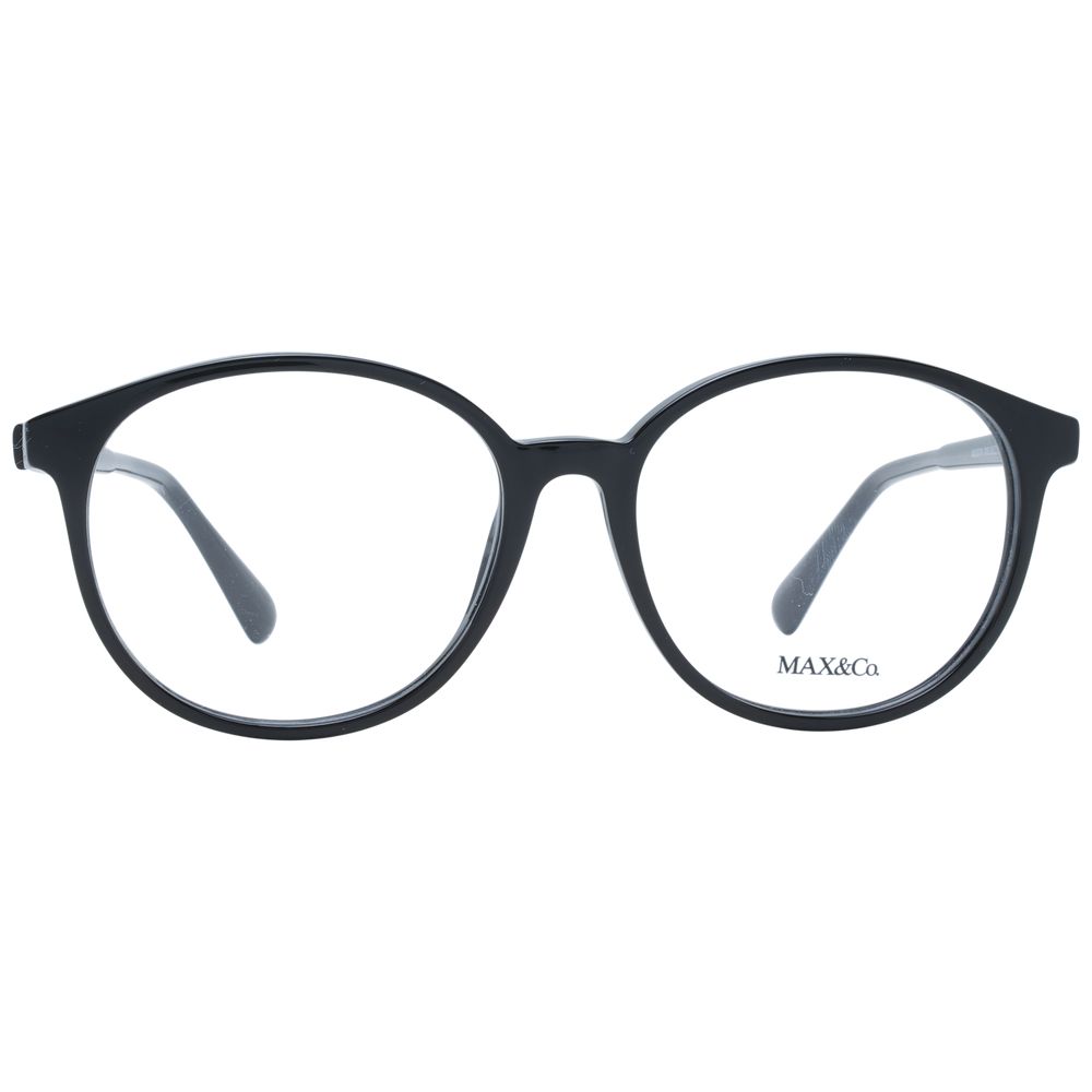 Black Women Optical Frames - ventzia